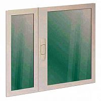 Дверь прозрачная для шкафа 3/0A+B |  код. TTS 30 |  ABB